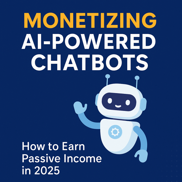 Monetizing AI-Powered Chatbots