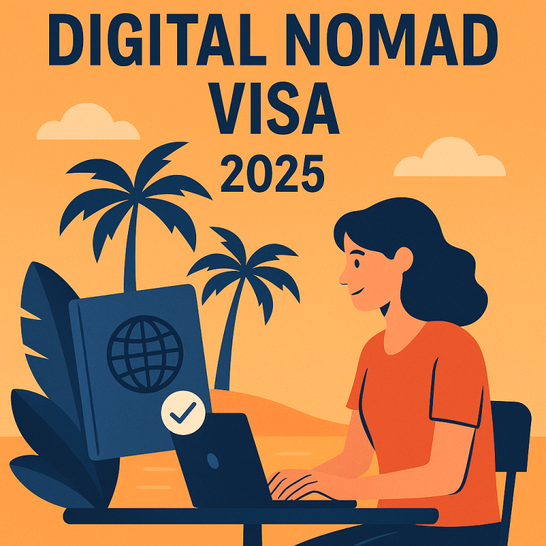 digital nomad visa