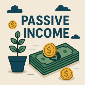 passive income
