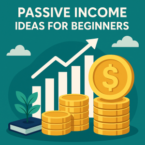 passive income ideas